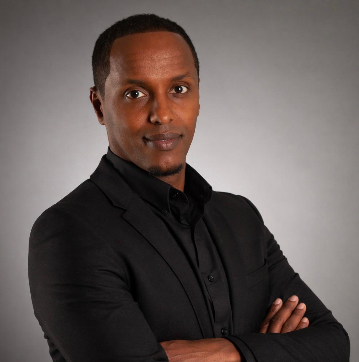 Youssouf Hersi