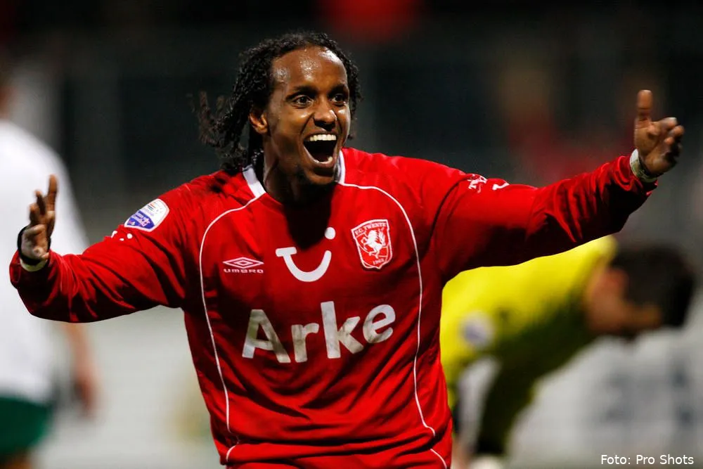Youssouf Hersi